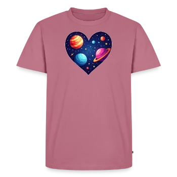 Space Heart