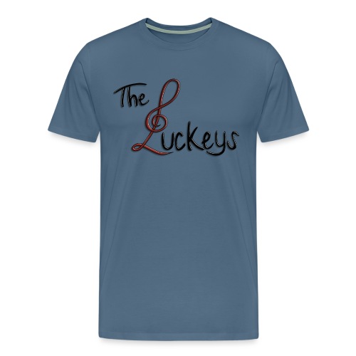The Luckeys - T-shirt Premium Homme