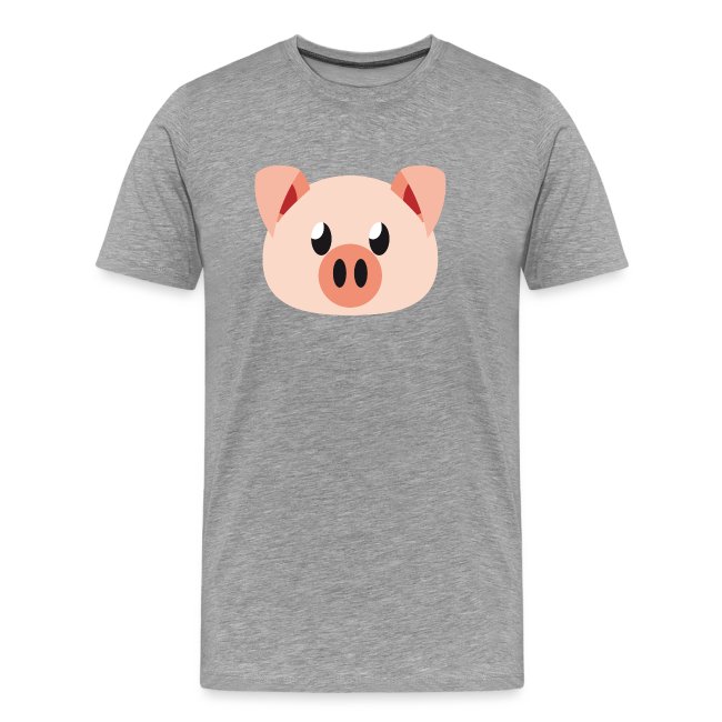 Schweinchen »Oink Oink«