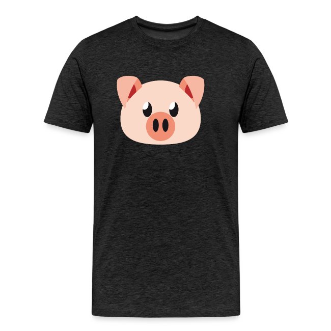 Schweinchen »Oink Oink«
