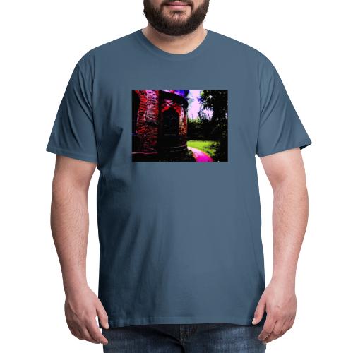 POP - Men's Premium T-Shirt