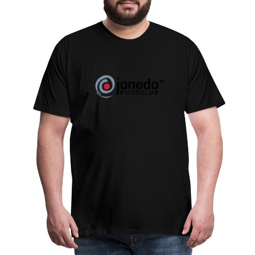jonedoat balken pfad - Männer Premium T-Shirt