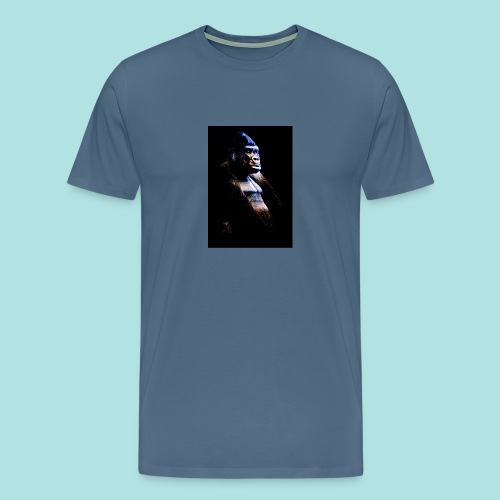 Respect - Men's Premium T-Shirt