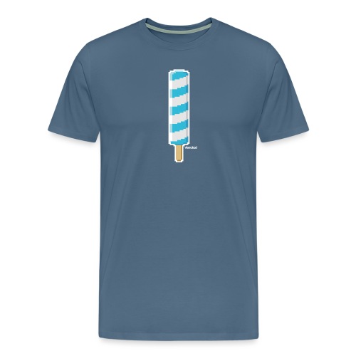 Maibaum-Eis - Männer Premium T-Shirt