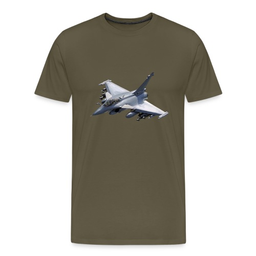 Rafale - Männer Premium T-Shirt