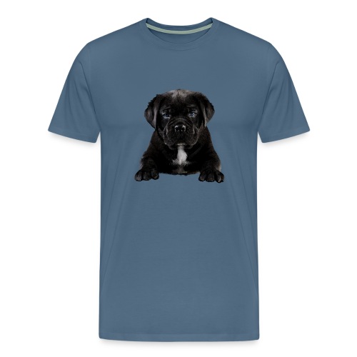 Welpe - Männer Premium T-Shirt