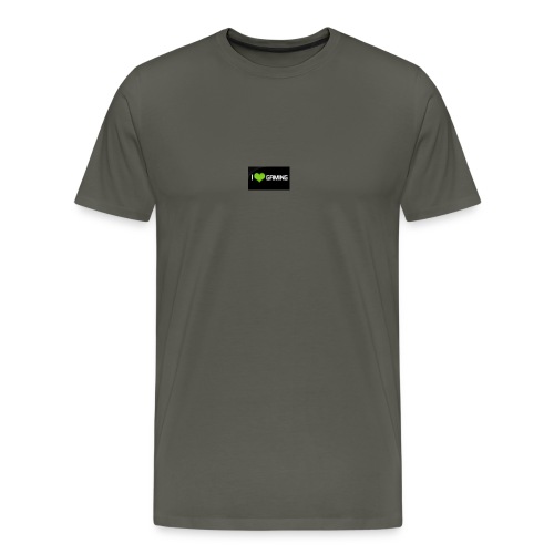 imgres - T-shirt Premium Homme