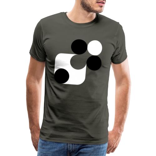 BDD 1 - Männer Premium T-Shirt