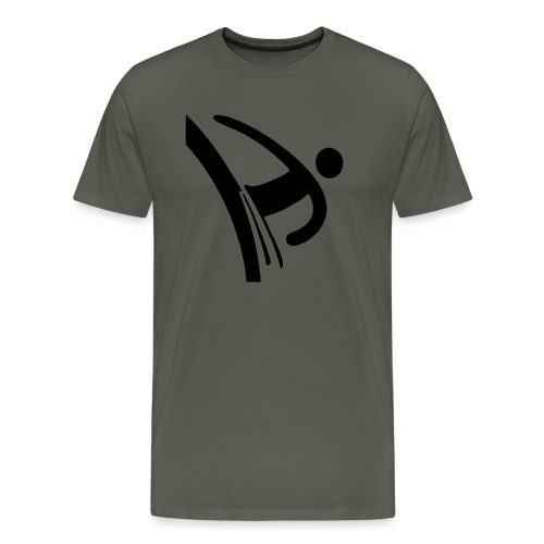 Kicker - Männer Premium T-Shirt
