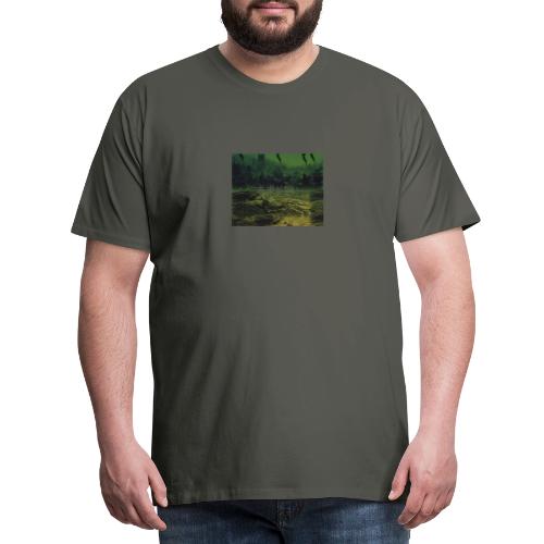 nofuture - Männer Premium T-Shirt