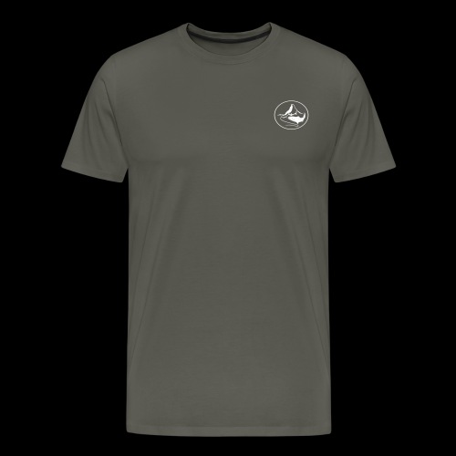 RFH Logo - Männer Premium T-Shirt