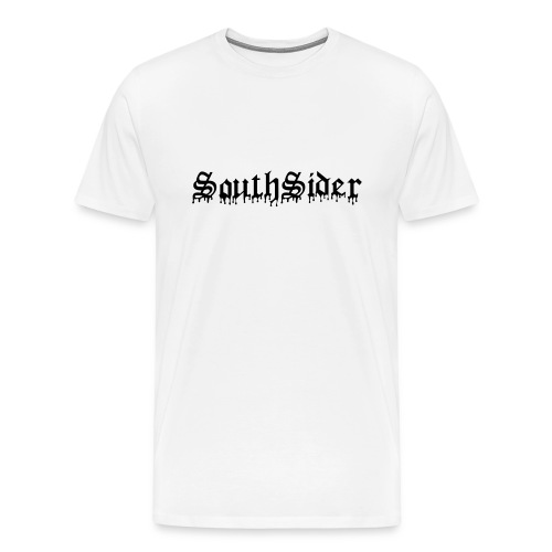 Southsider - T-shirt Premium Homme