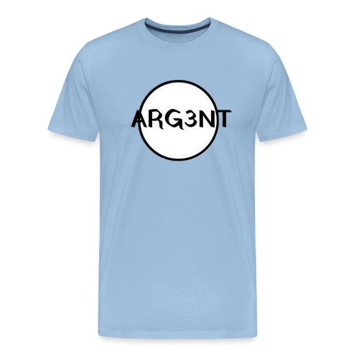 ARG3NT - T-shirt Premium Homme