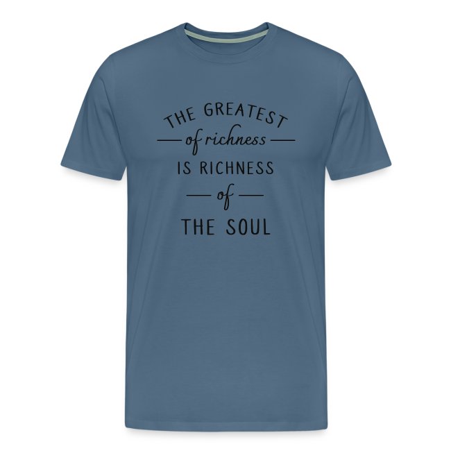 Tee-shirt WF Outlet - The Greatest