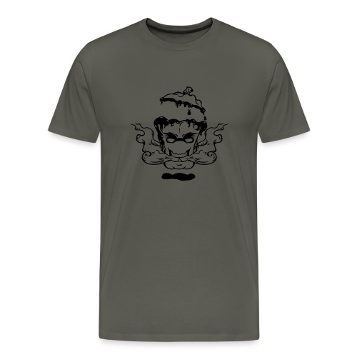 Rocoto relleno - Camiseta premium hombre