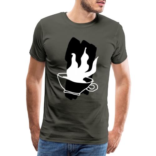 hotstuff 02 - Männer Premium T-Shirt