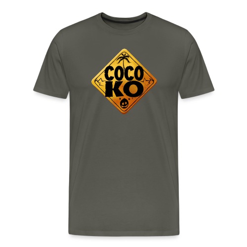 Coco KO - T-shirt Premium Homme