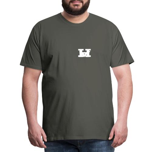 MH - Koszulka męska Premium