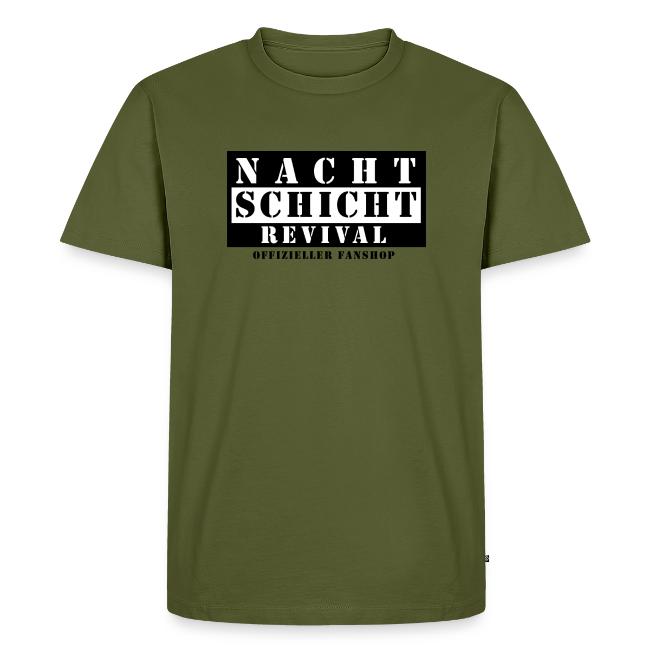 Logo offizieller Fanshop