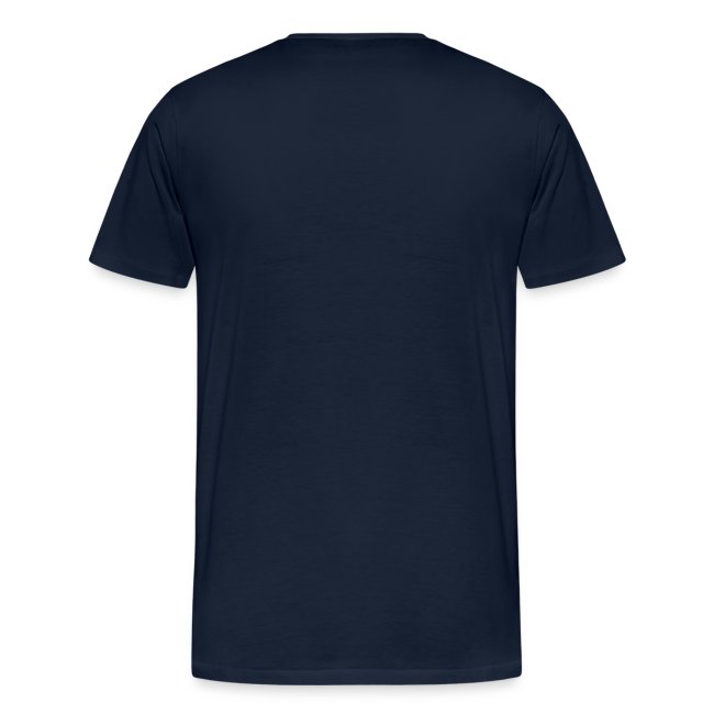 Vorschau: erfolgreiche frau - Männer Premium T-Shirt