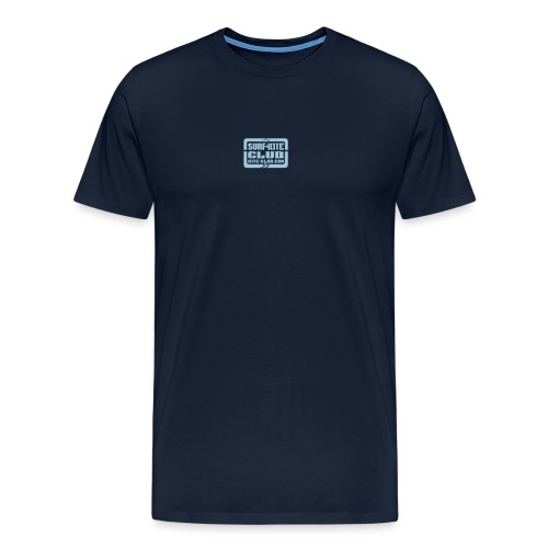 Surf & Kite Club - Männer Premium T-Shirt