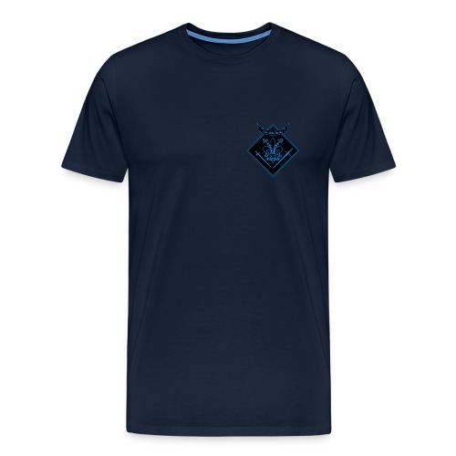 Logo_alternativ - Männer Premium T-Shirt