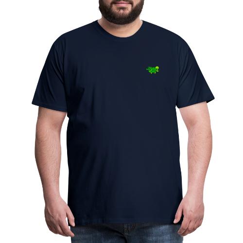The MelonCollie - Men's Premium T-Shirt