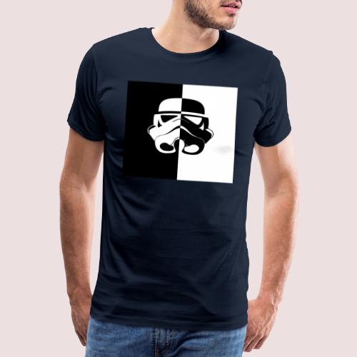 Kämpfer - Männer Premium T-Shirt
