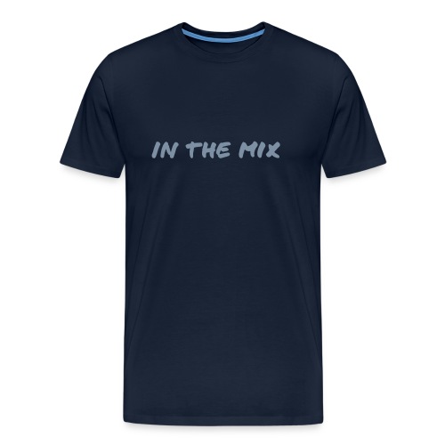 inthemix01 - Mannen Premium T-shirt
