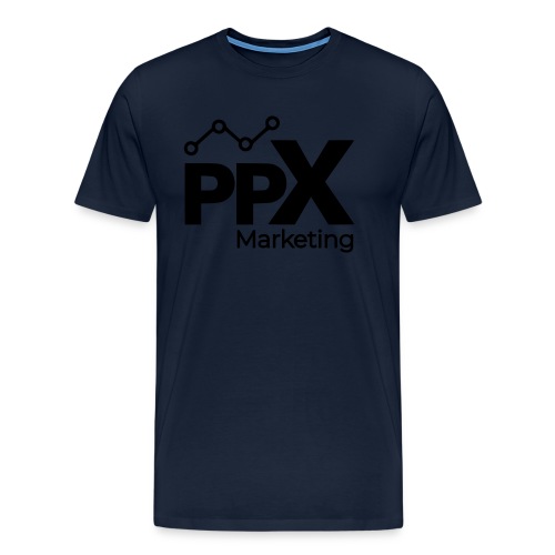 PPX Marketing Merch - Männer Premium T-Shirt