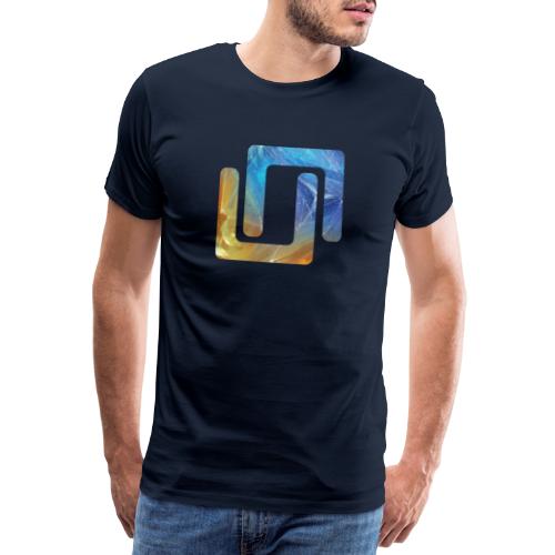 Neon Azerite 2019 - Men's Premium T-Shirt