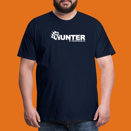 hunter - Men's Premium T-Shirt