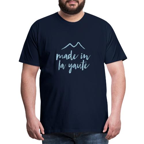 Made in la yaute - T-shirt Premium Homme