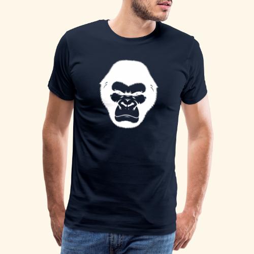 Gorille - T-shirt Premium Homme