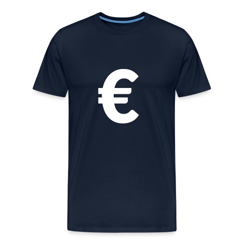 EuroWhite - T-shirt Premium Homme
