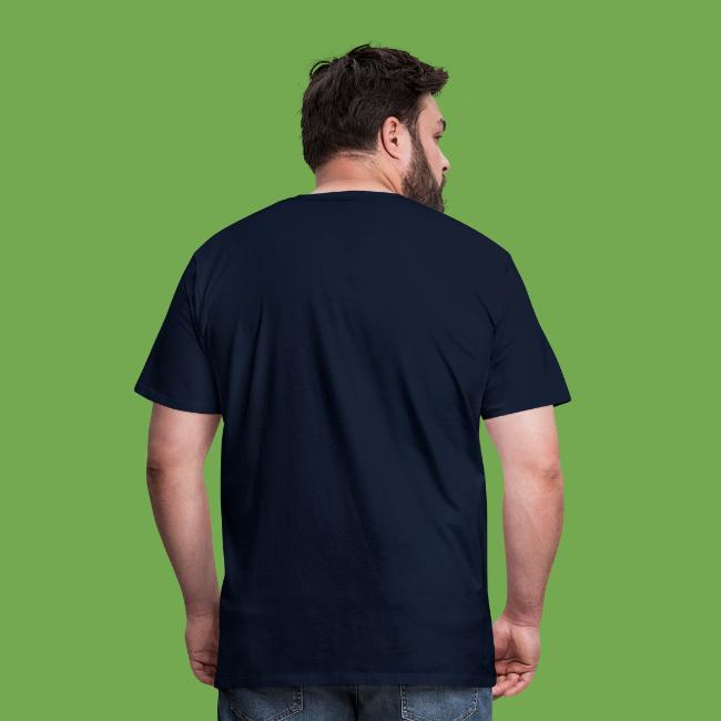 T-shirt grenouille zen