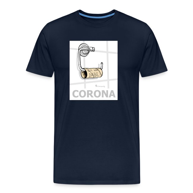 Corona-Klopapier-Notstand 2020