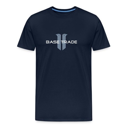 Base Trade - Männer Premium T-Shirt