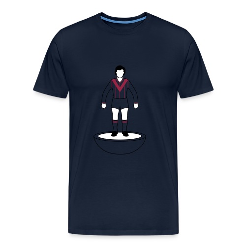 trace - Men's Premium T-Shirt