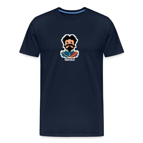 Ludwig II - Männer Premium T-Shirt