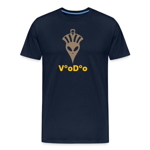 V°oD°o - Herre premium T-shirt
