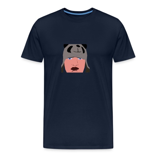 HUB PANDA - T-shirt Premium Homme