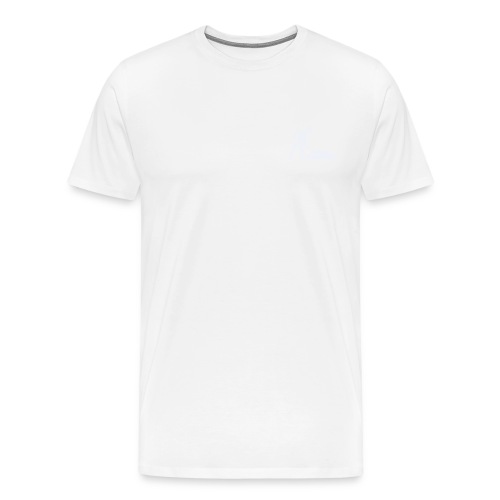 gilbert frei png - Männer Premium T-Shirt
