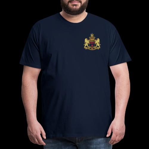 Holy Shit - Männer Premium T-Shirt