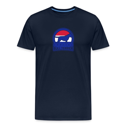BULL TERRIER Netherlands NEDERLAND - Männer Premium T-Shirt