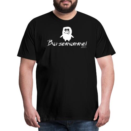 Butzemummel - Männer Premium T-Shirt