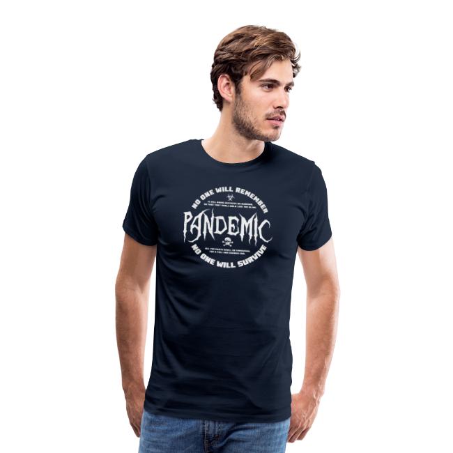Pandemic - Survival clothing