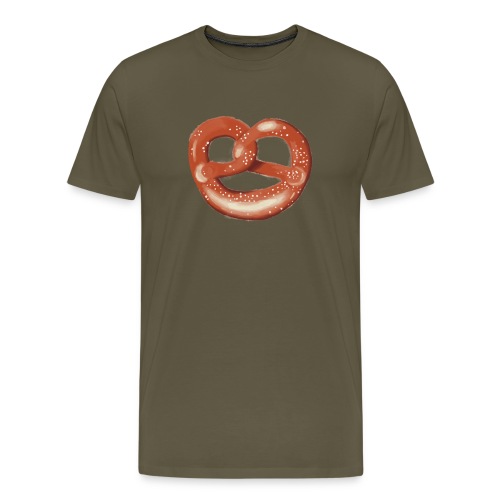 Breze - Männer Premium T-Shirt