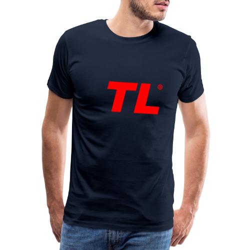 TL - Mannen Premium T-shirt