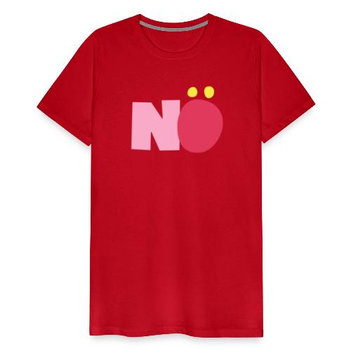 NÖ - Männer Premium T-Shirt